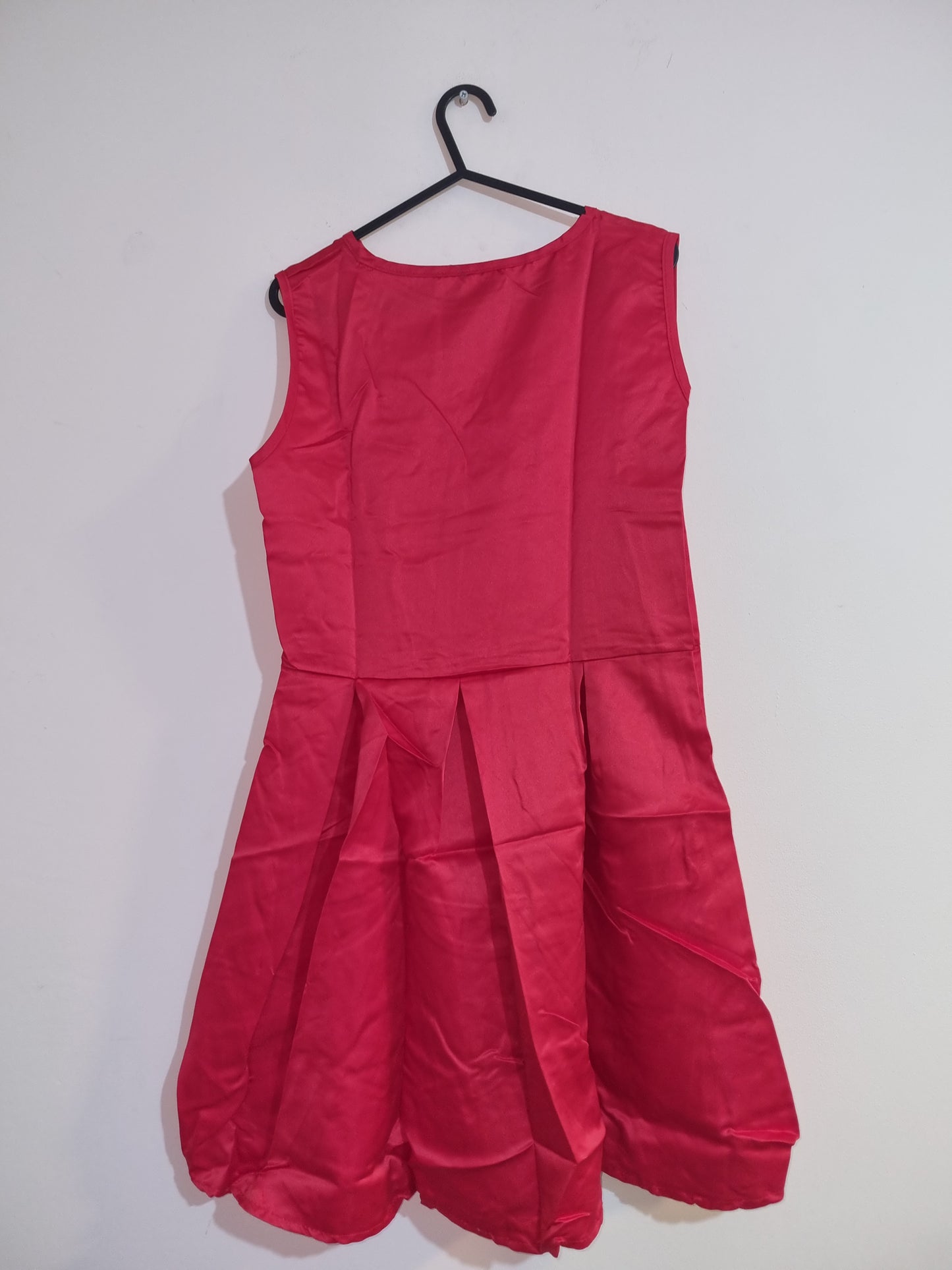 Women's Medium Red Dress