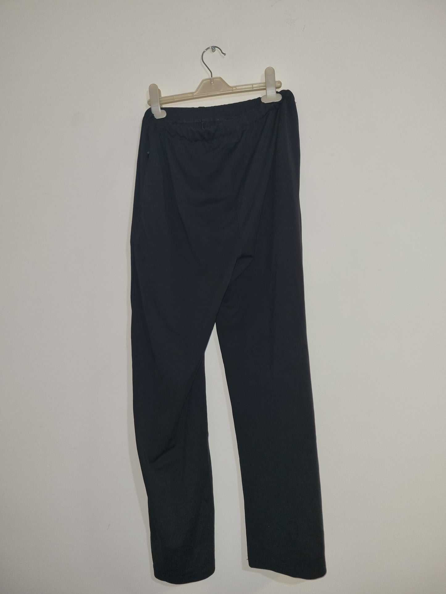 Women's Medium/Large Black Bottom's