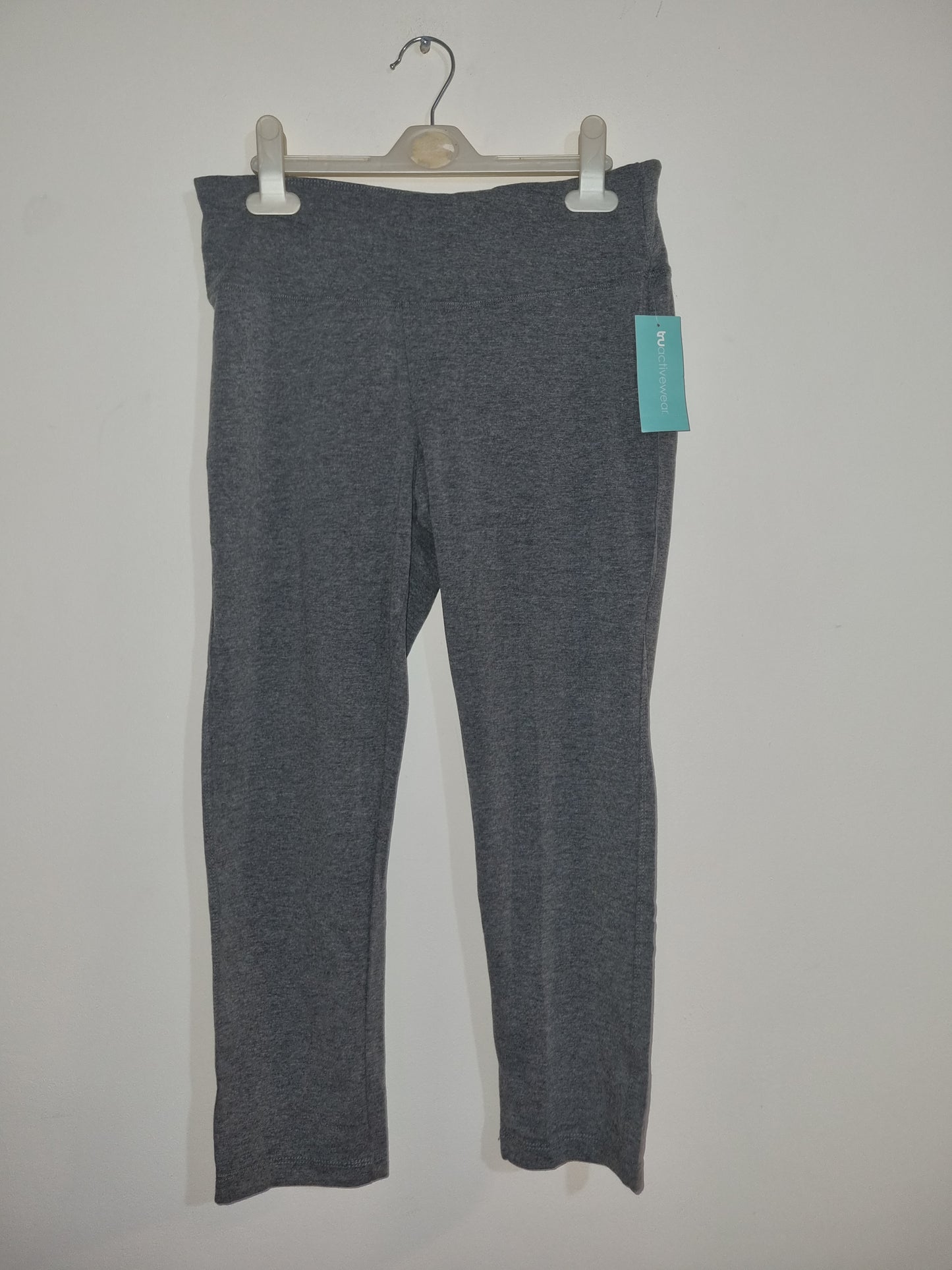 Women's Medium/Large Grey Joggers
