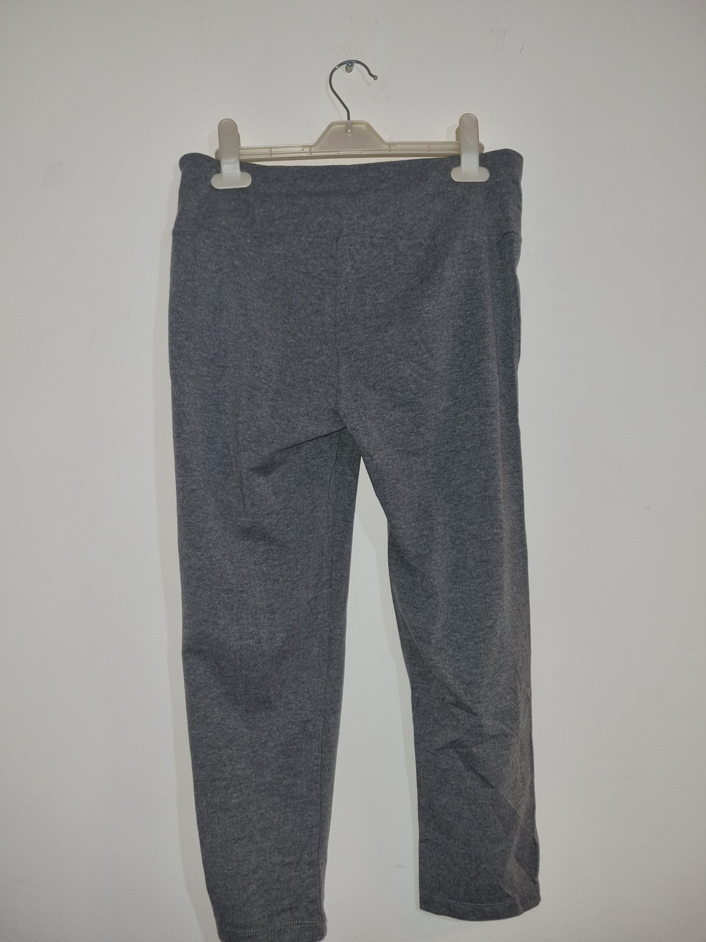 Women's Medium/Large Grey Joggers