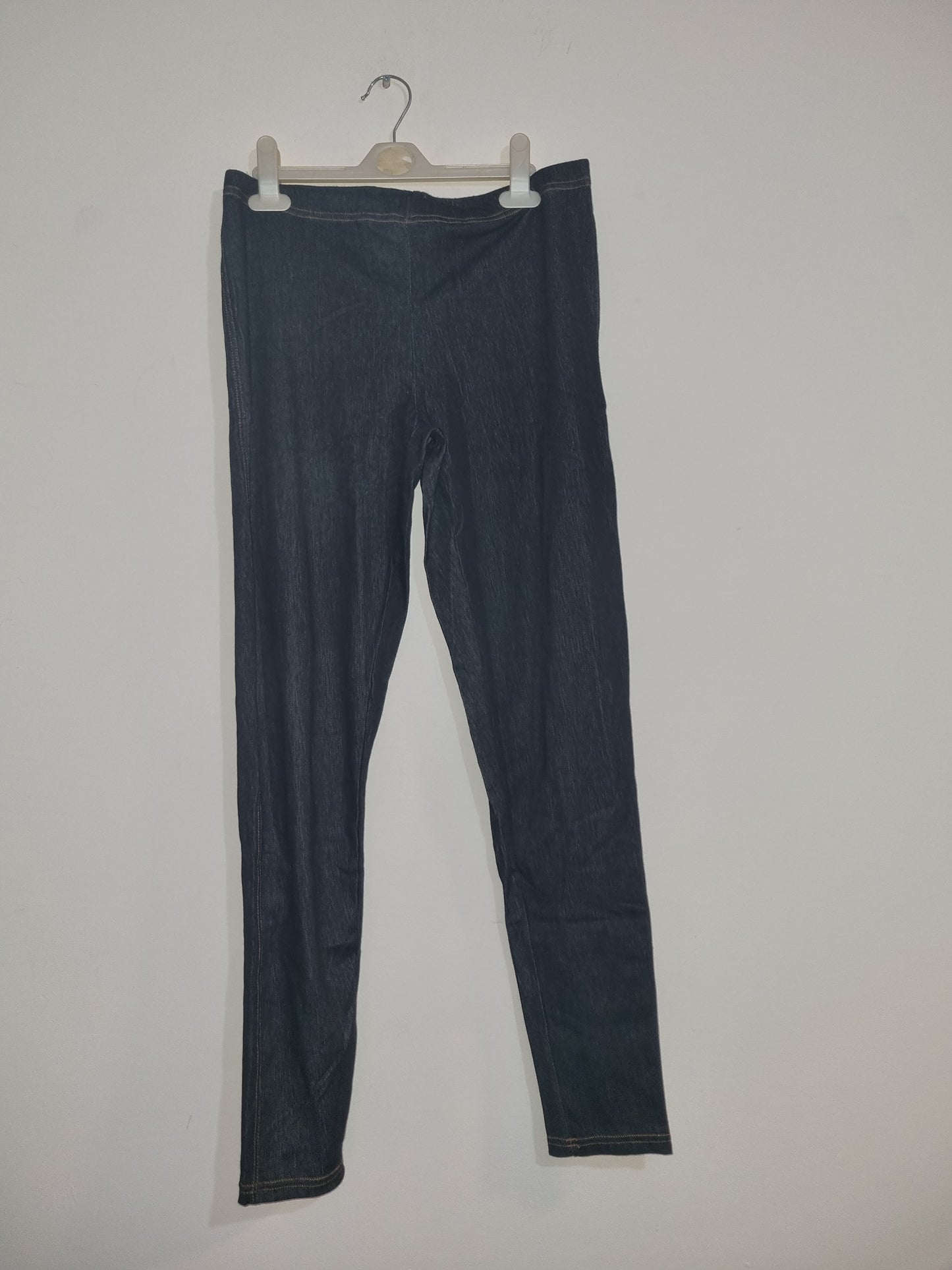 Women's Medium D.Blue Leggings