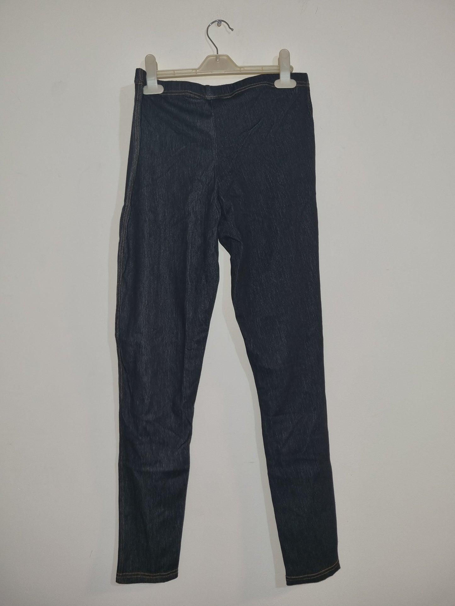 Women's Medium D.Blue Leggings