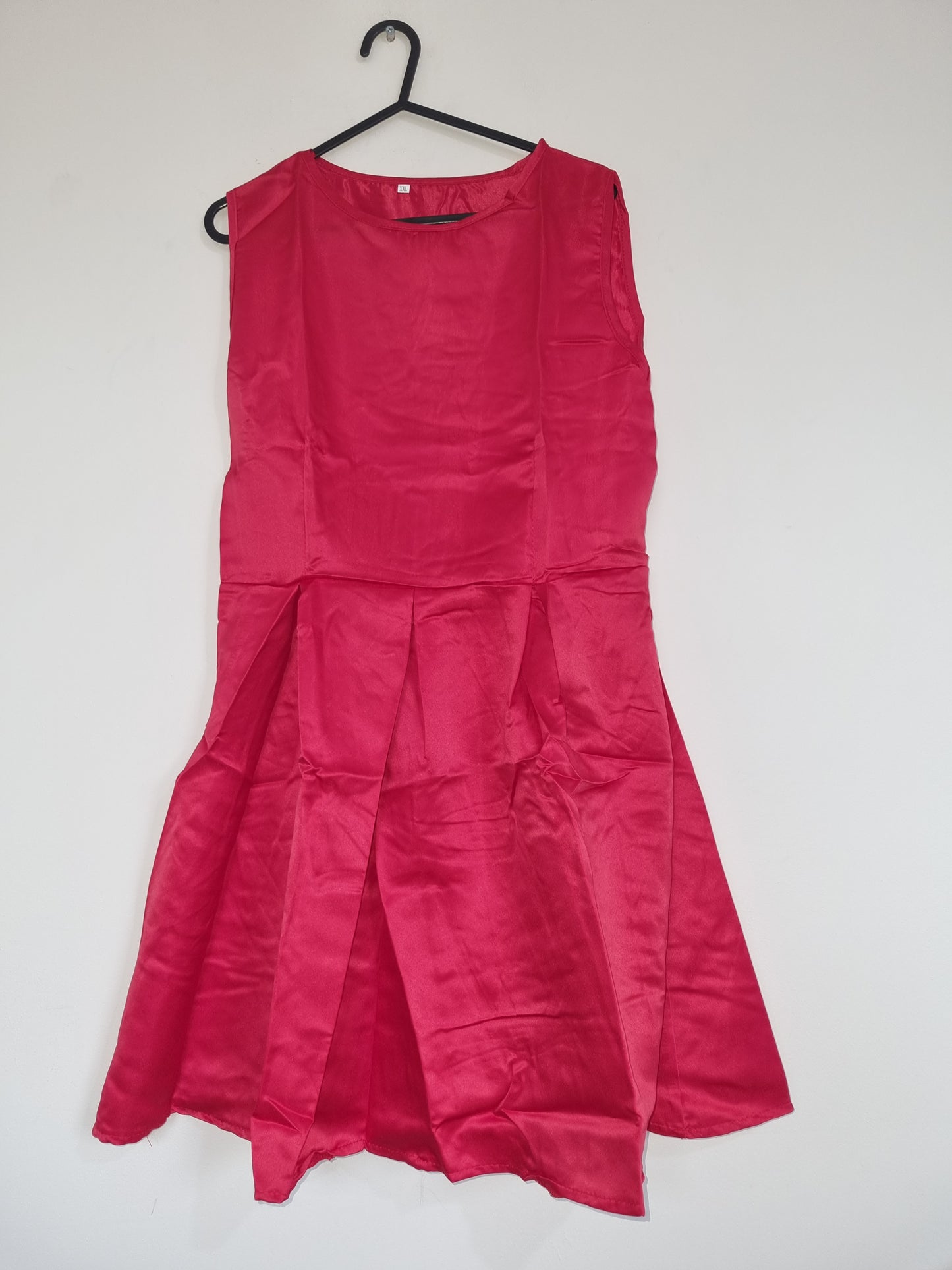 Women's Medium/Large Red Dress