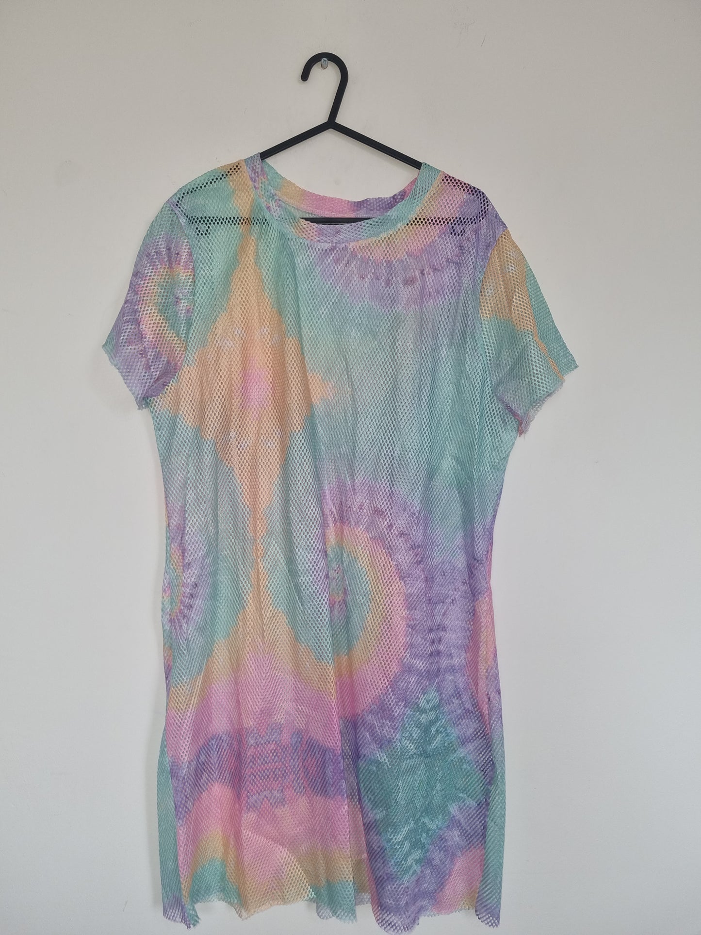 Women's Medium/Large Multi-Colored Dress
