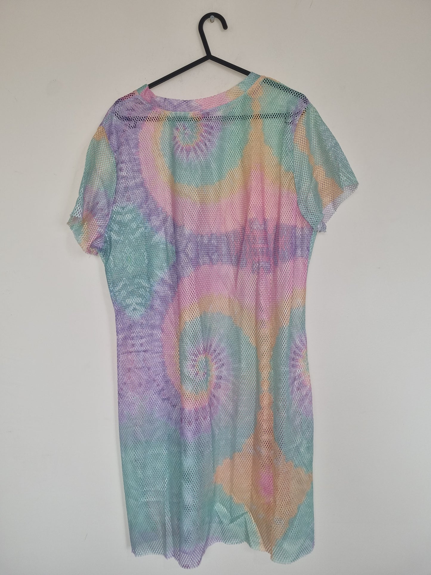 Women's Medium/Large Multi-Colored Dress