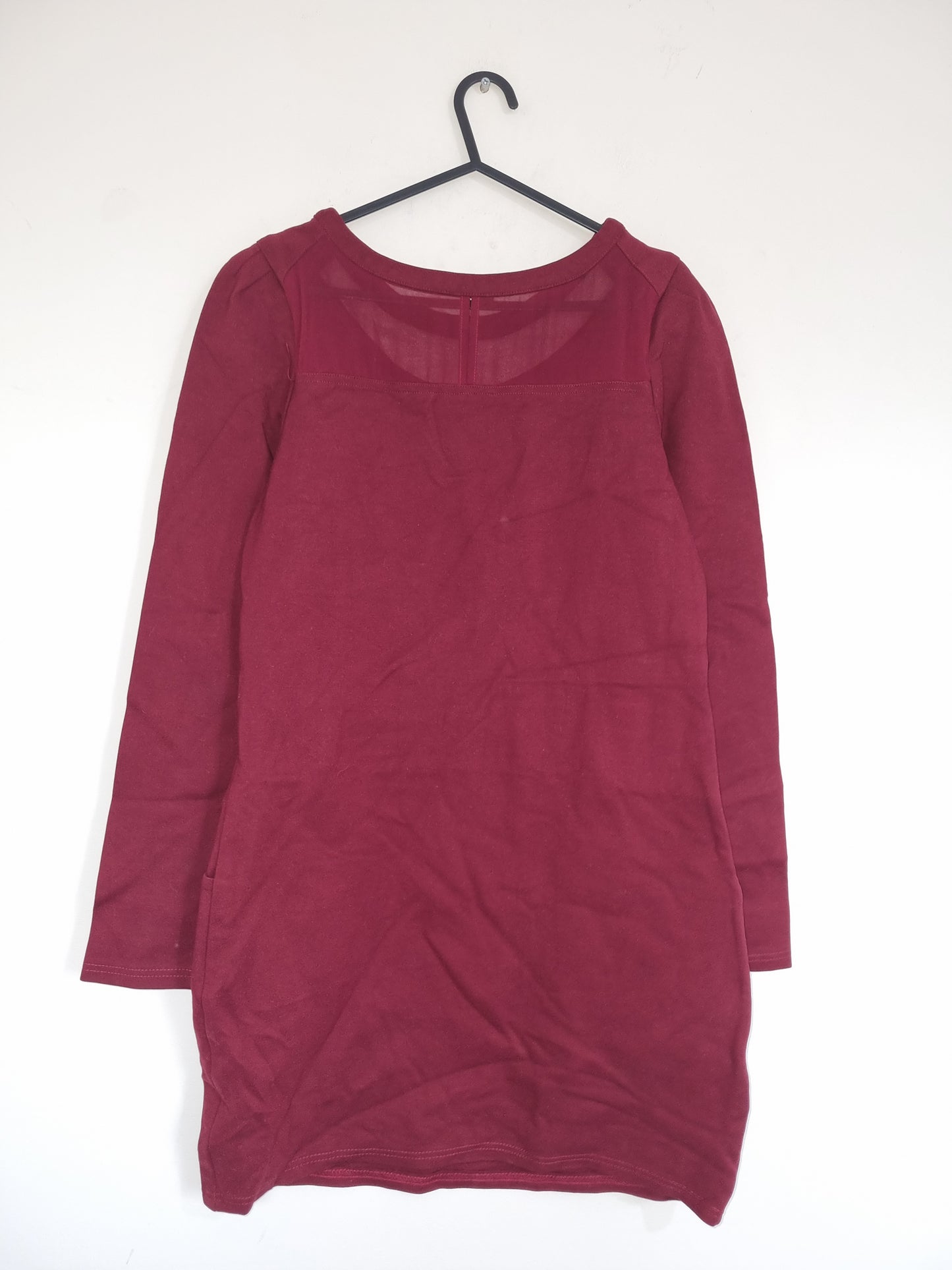 Women's Medium Red Dress