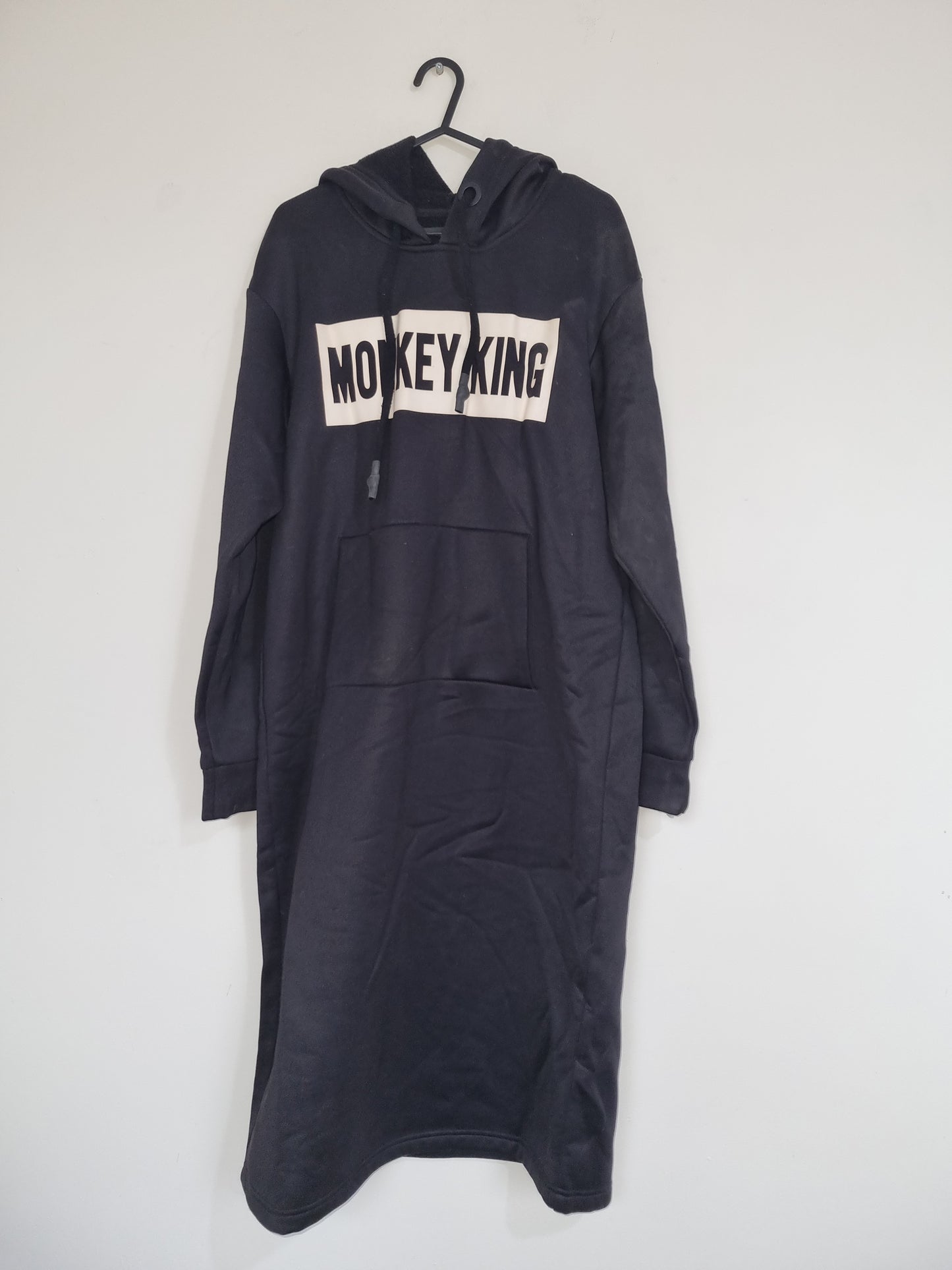 Monkey king - long hoody