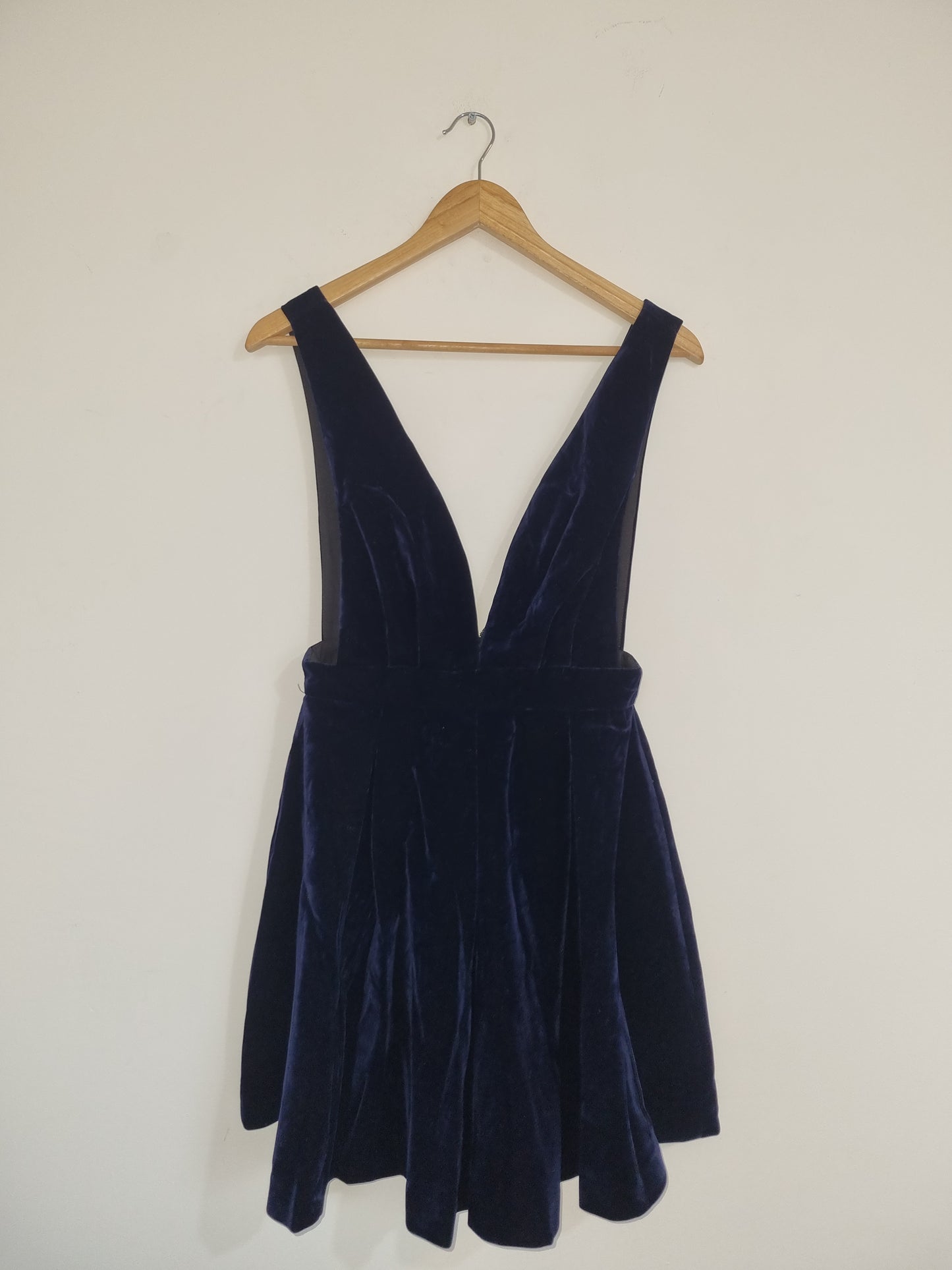 Women's XSmall Blue Dress