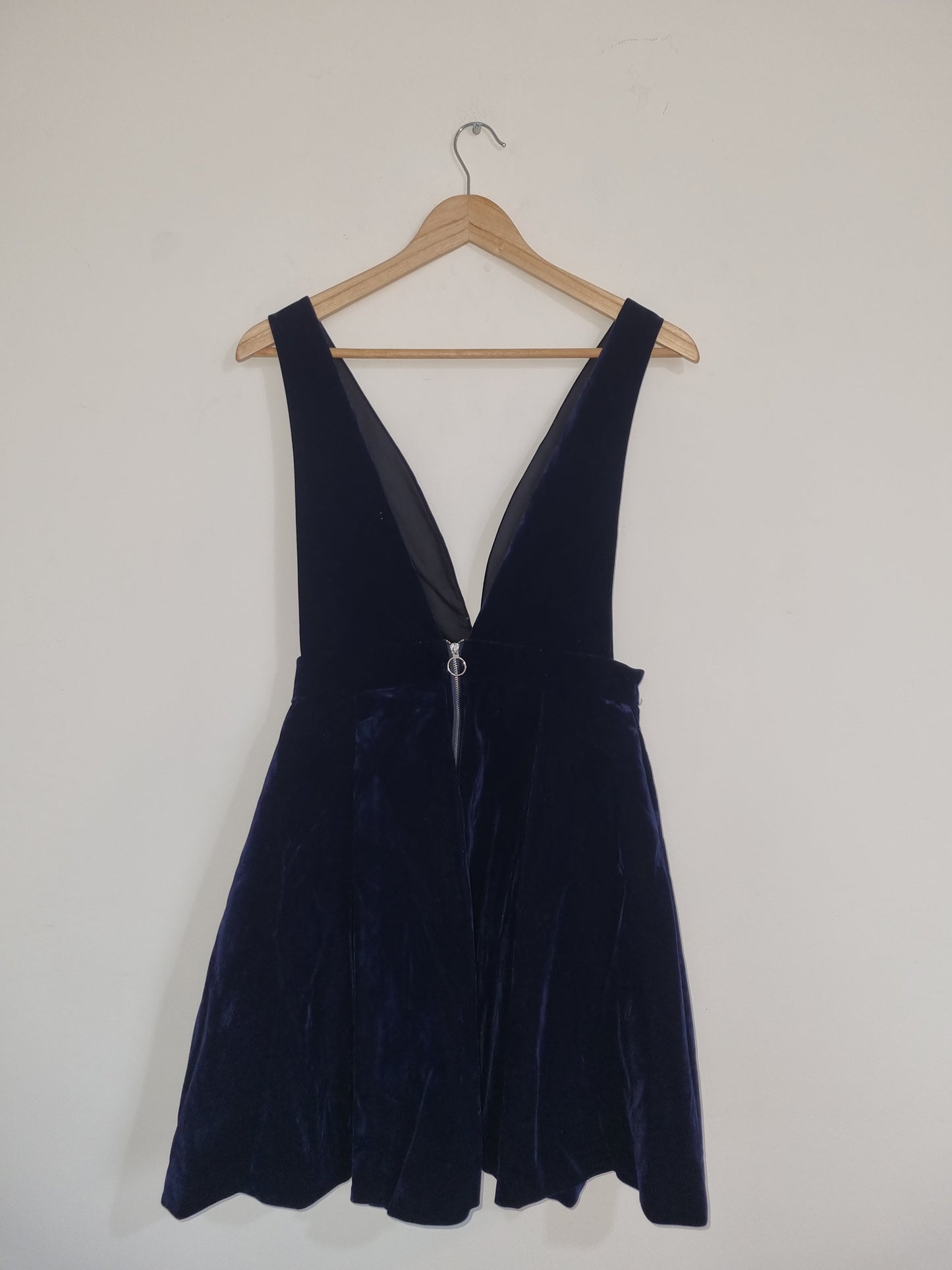 Women's XSmall Blue Dress