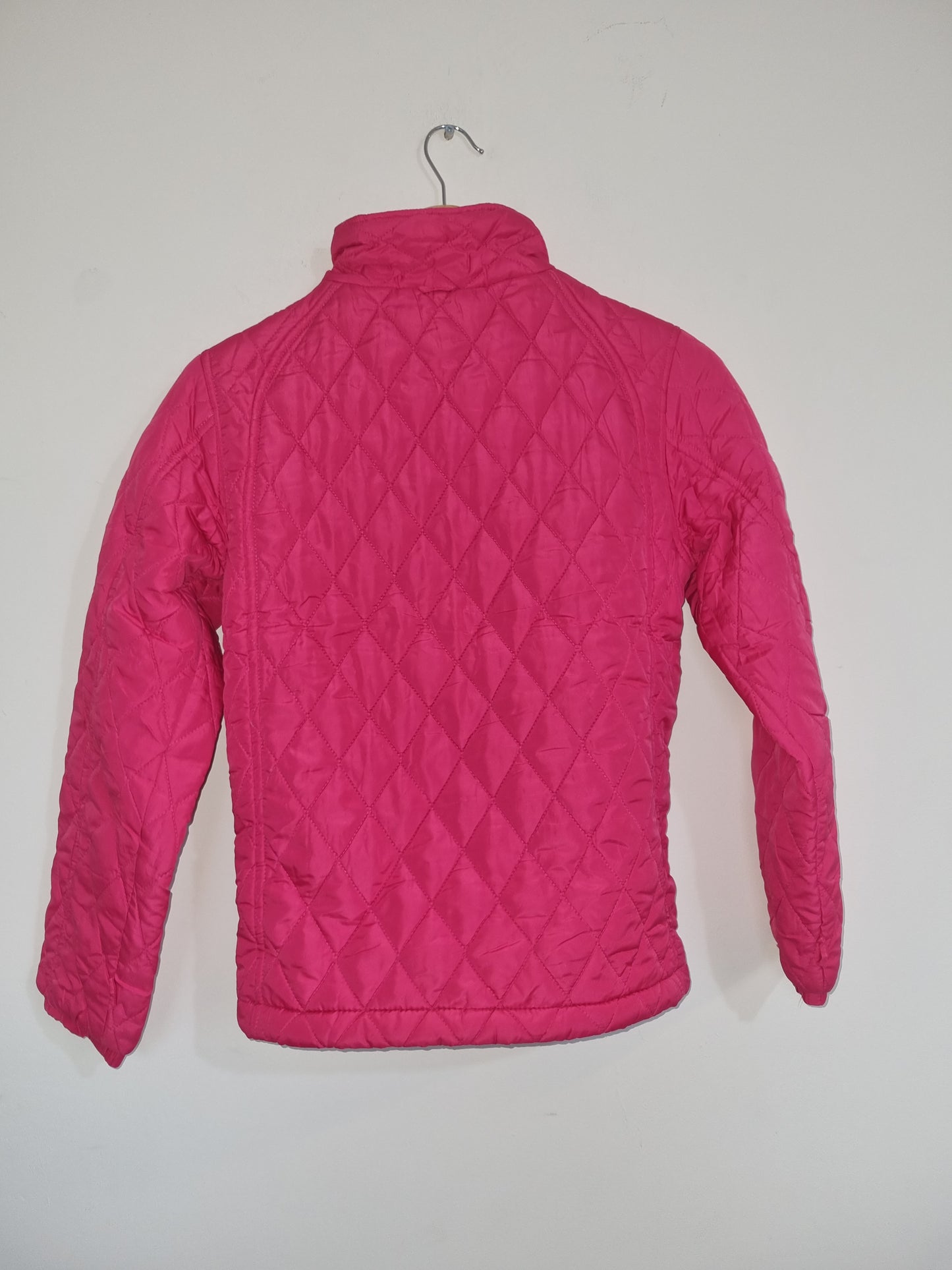 Women's Small Pink Riding Jacket