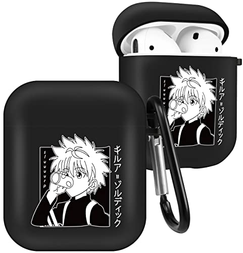 1ST AND 2ND GEN AIRPOD COVERS