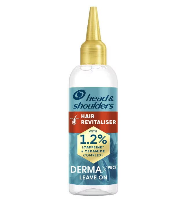 Head & Shoulders Derma x Pro