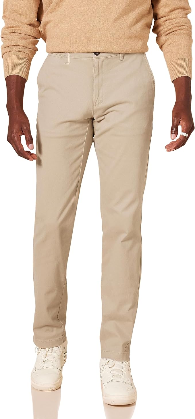 MENS KHAKI'S SIZE 29W X 34L
