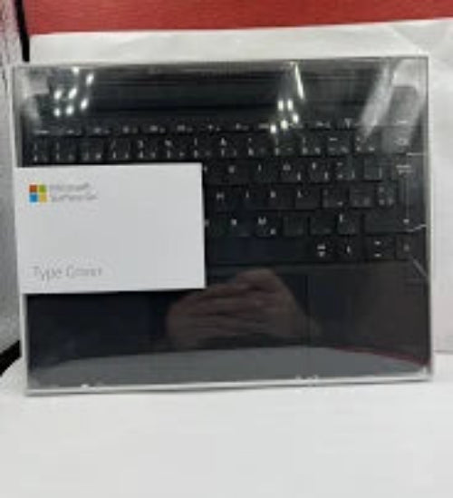 MICROSOFT SURFACE GO COVER MODEL 1840