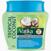 VATIKA HAIR OIL