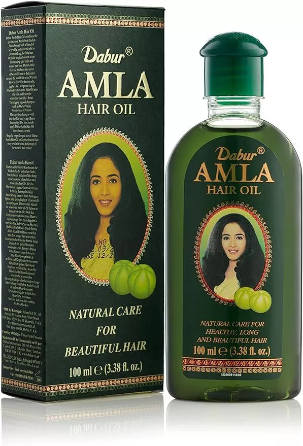 DABUR - AMLA HAIR OIL