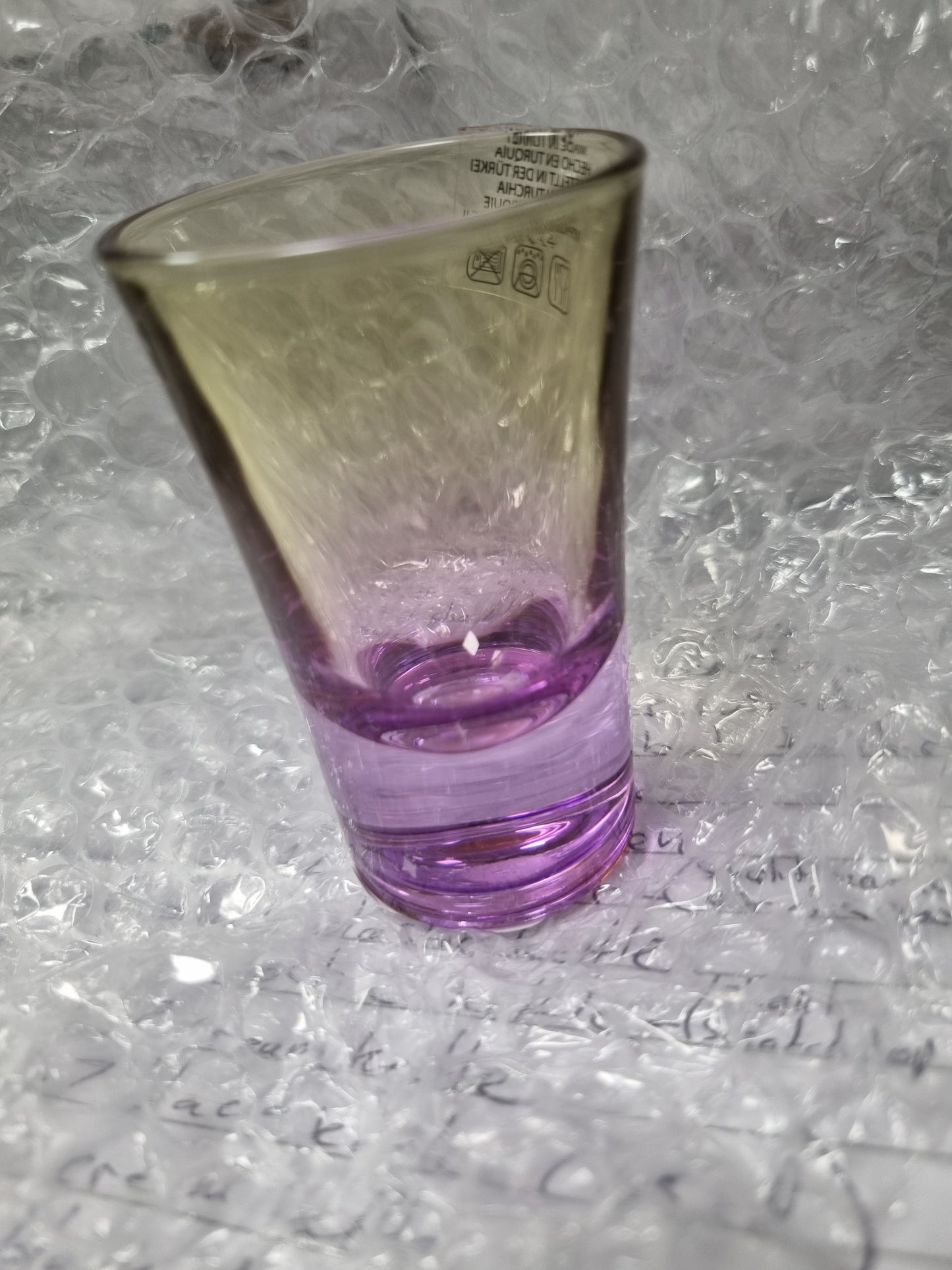 URBUN OUTFITTERS - SHOT GLASSES - VARIOUS DESIGNS