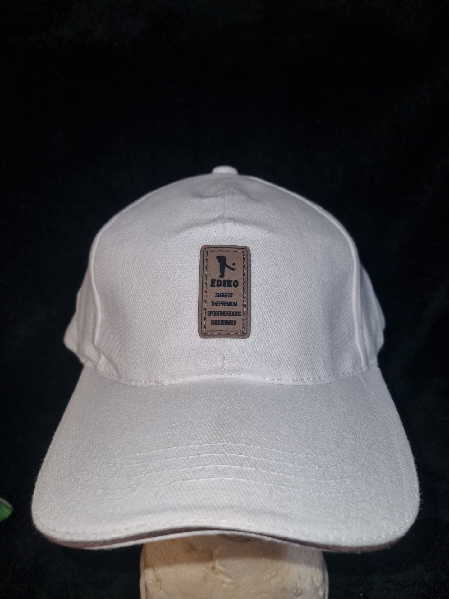Ediko baseball cap