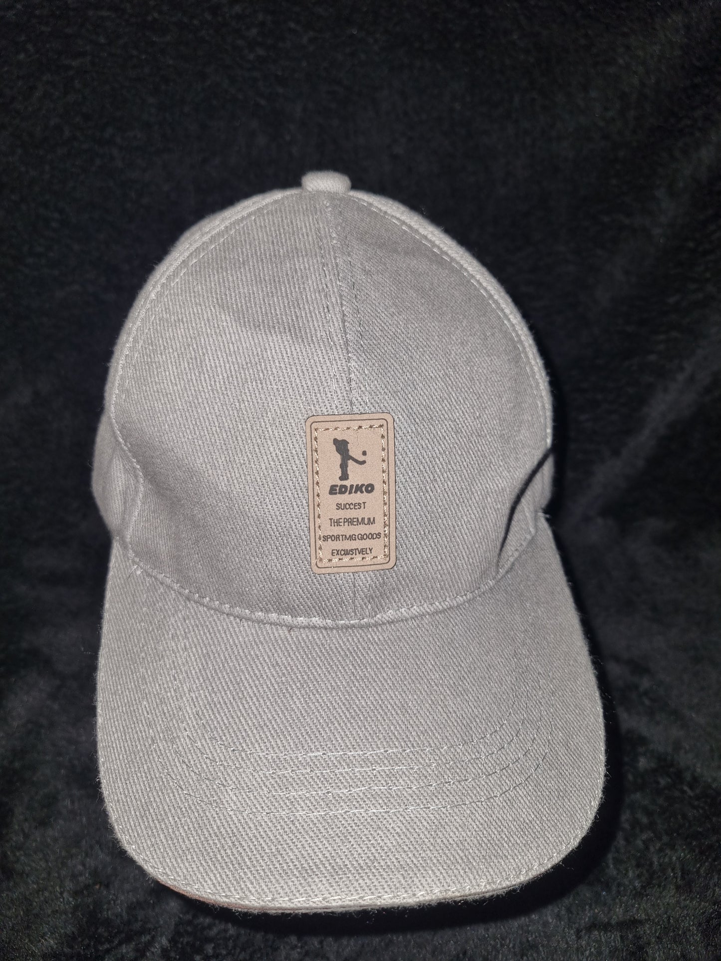 Ediko baseball cap