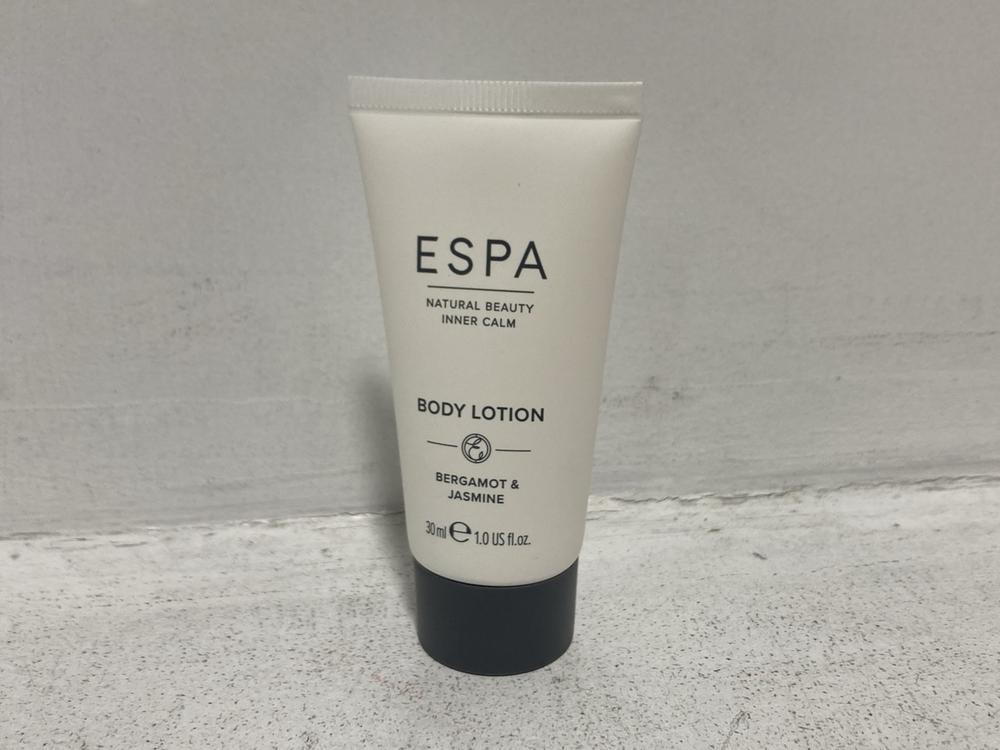 ESPA - Begamot & Jasmine Body Lotion 30ML