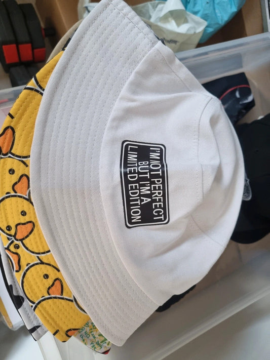 adult bucket hat