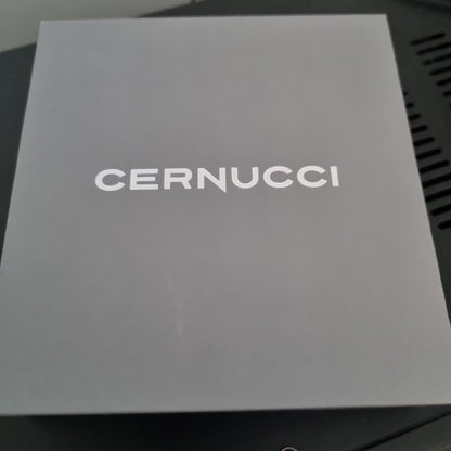 CERNUCCI STERLING SILVER CHILDRENS BRACELET