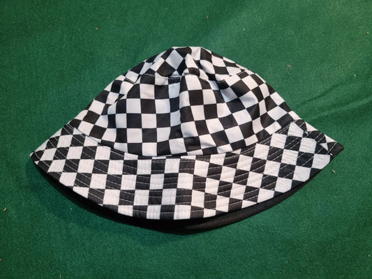 adult bucket hat