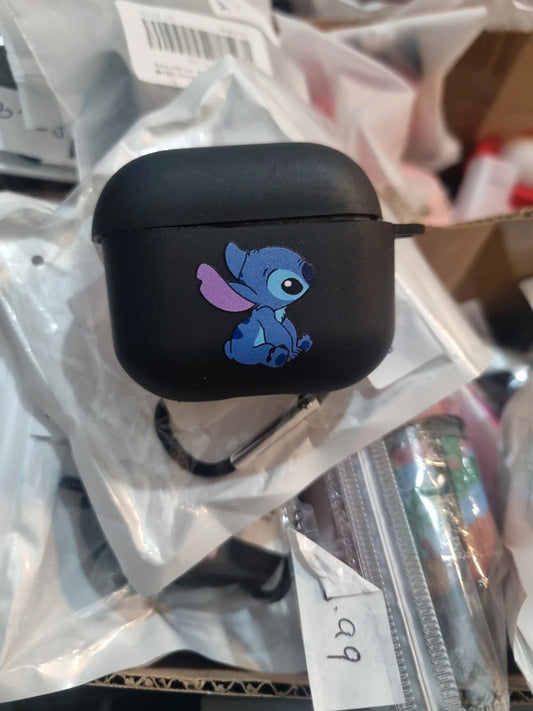 Lilo and stitch air pod gen 3 case