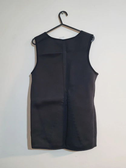 MEDIUM SHAPE WEAR SWEAT & SHAPE VEST