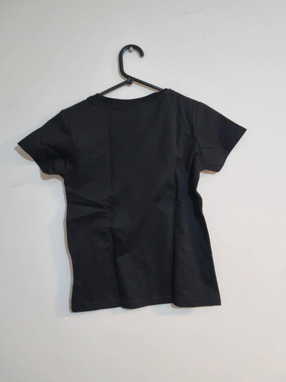 7-10 YEAR OLD WENESDAY T-SHIRT