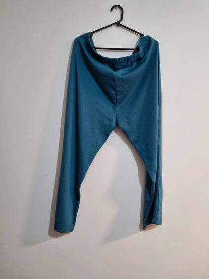 34INCH ELASTICATED JOGGERS