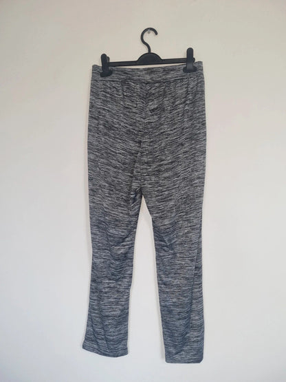 LARGE WOMENS GREY BOTTOMS