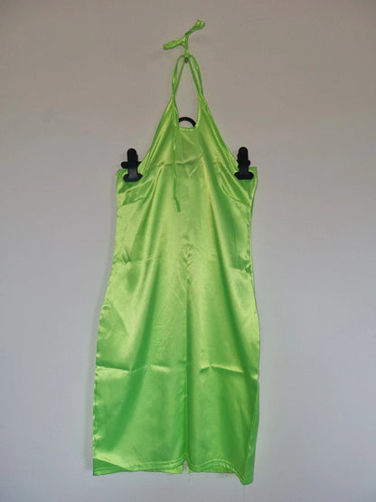 SIZE 6 WOMENS PRETTYLITTLETHING DRESS