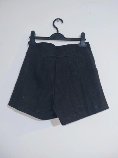 SIZE 8 WOMENS THICK THERMAL SKIRT