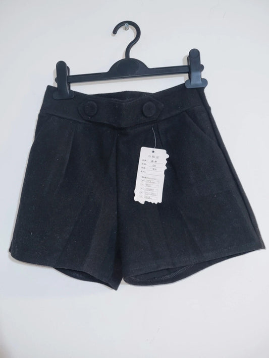SIZE 8 WOMENS THICK THERMAL SKIRT