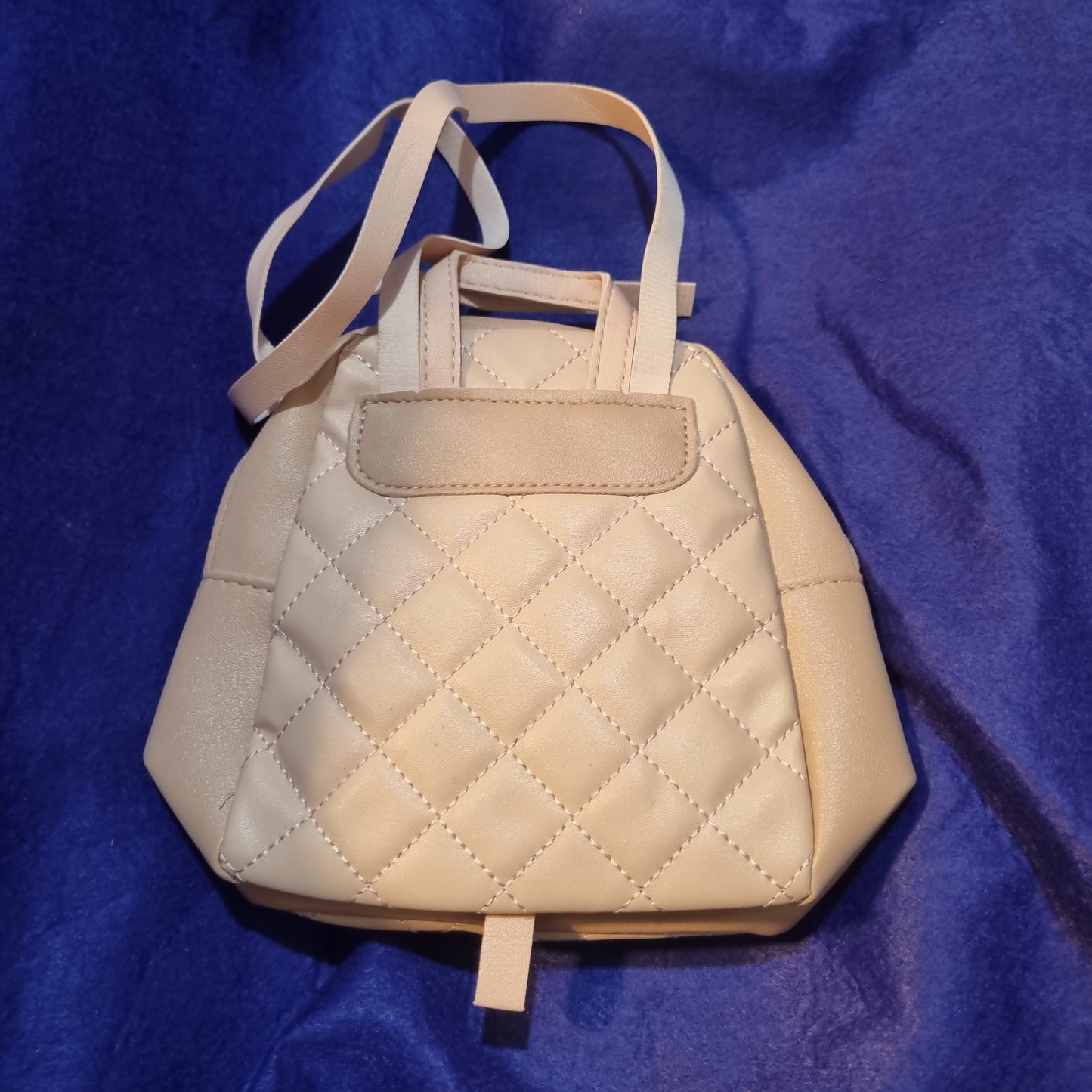 Womens small pink bag