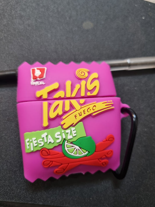 TAKIS 3RD GEN AIRPOD CASE