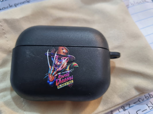 FREDDY KRUEGER AIRPOD 1 & 2 GEN
