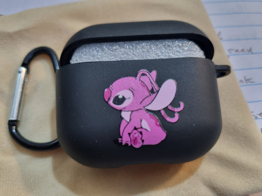 LILO AND STITCH 3RD AIRPOD CASES