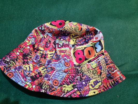 ADULT BUCKET HAT