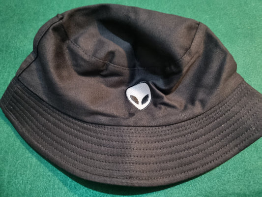 ADULT BUCKET HAT - ALIEN