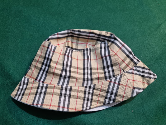 ADULT BUCKET HAT