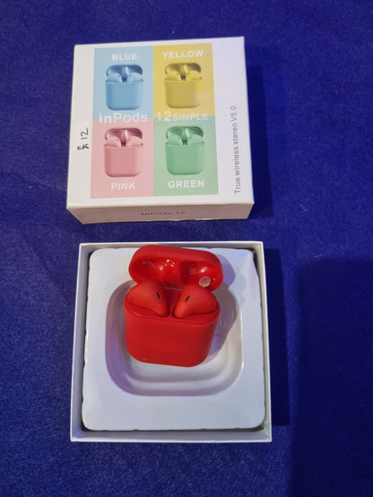 CLASSIC EARBUDS