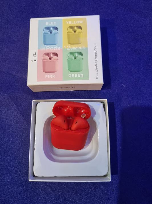 CLASSIC EARBUDS