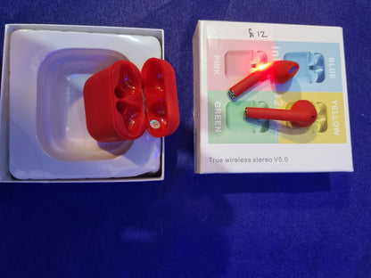 CLASSIC EARBUDS