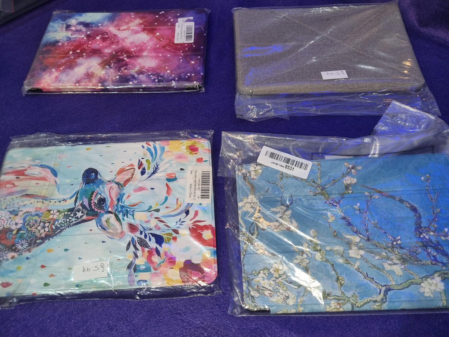 Ipad protective case