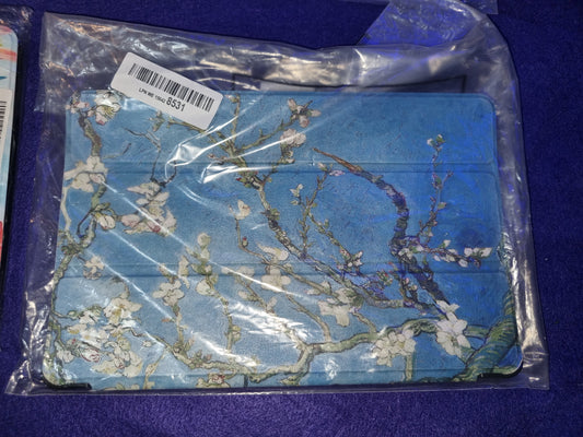 Ipad protective case