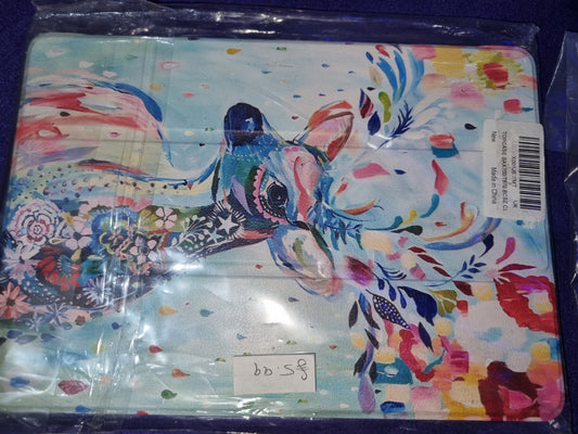 Ipad protective case
