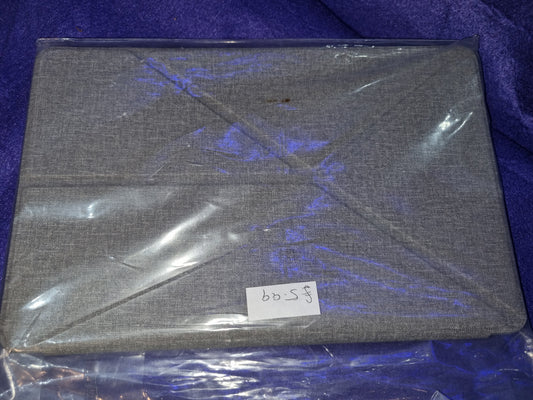 Ipad protective case