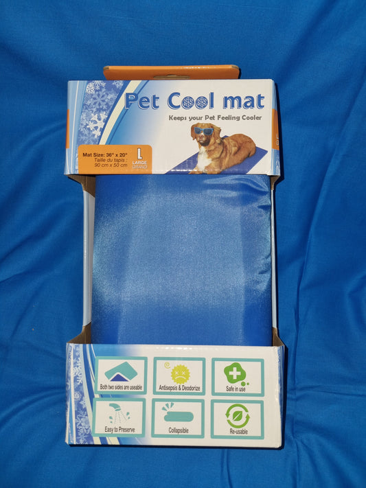 PET COOL MAT